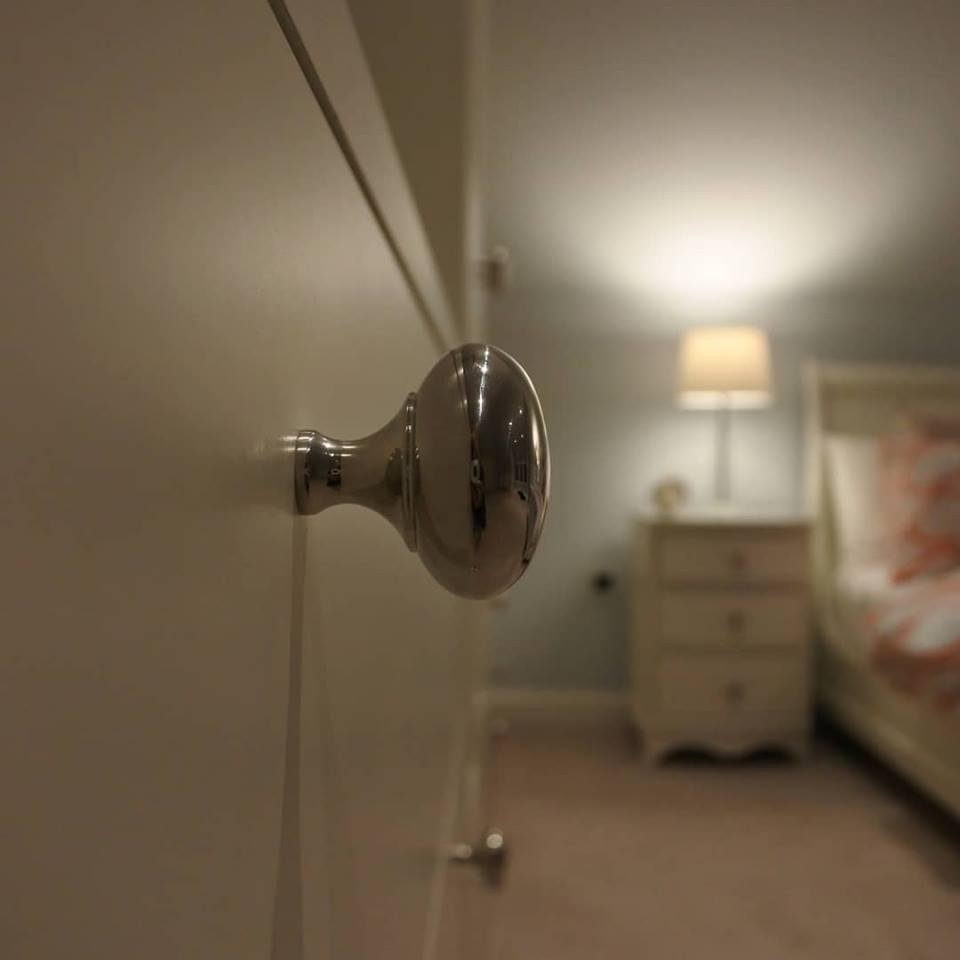 Loft Conversion detail