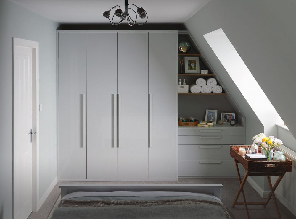 Kindred Parity Gloss