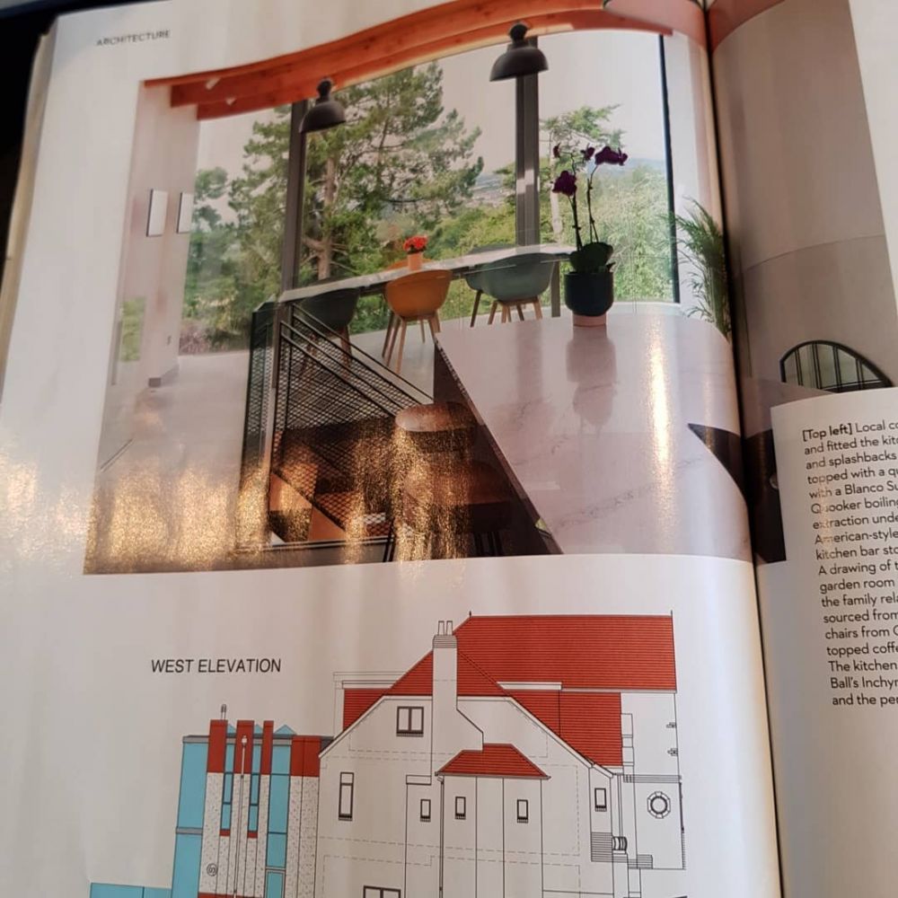 Bespoke Kitchens Glasgow | Quality Project