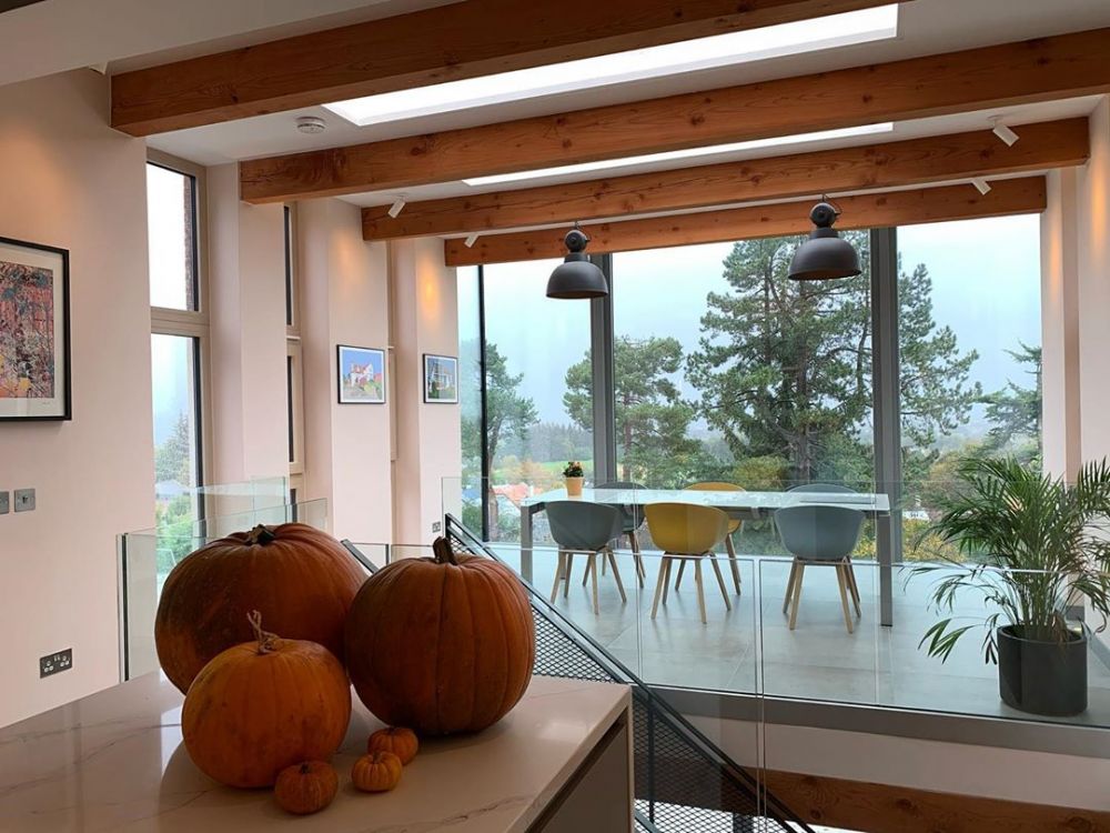 Picture courtesy of Home Funky Home