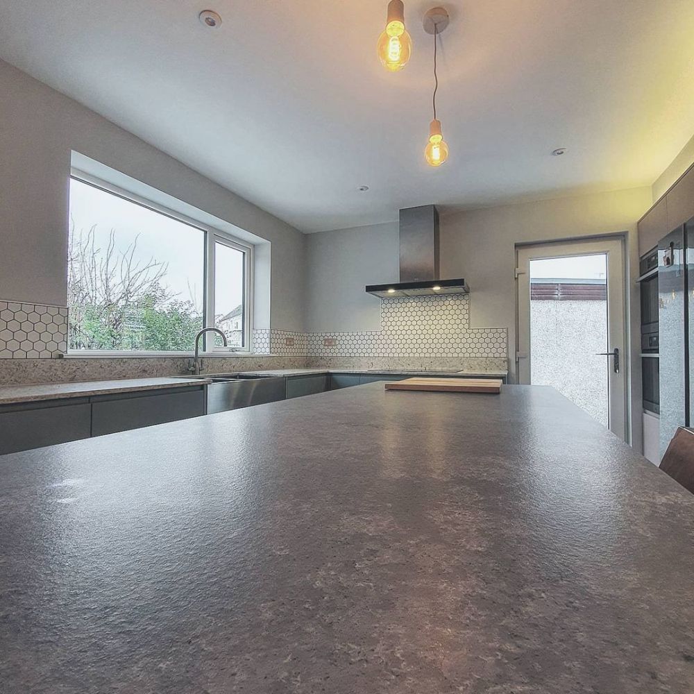 Bespoke Kitchens Glasgow | Gorgeous