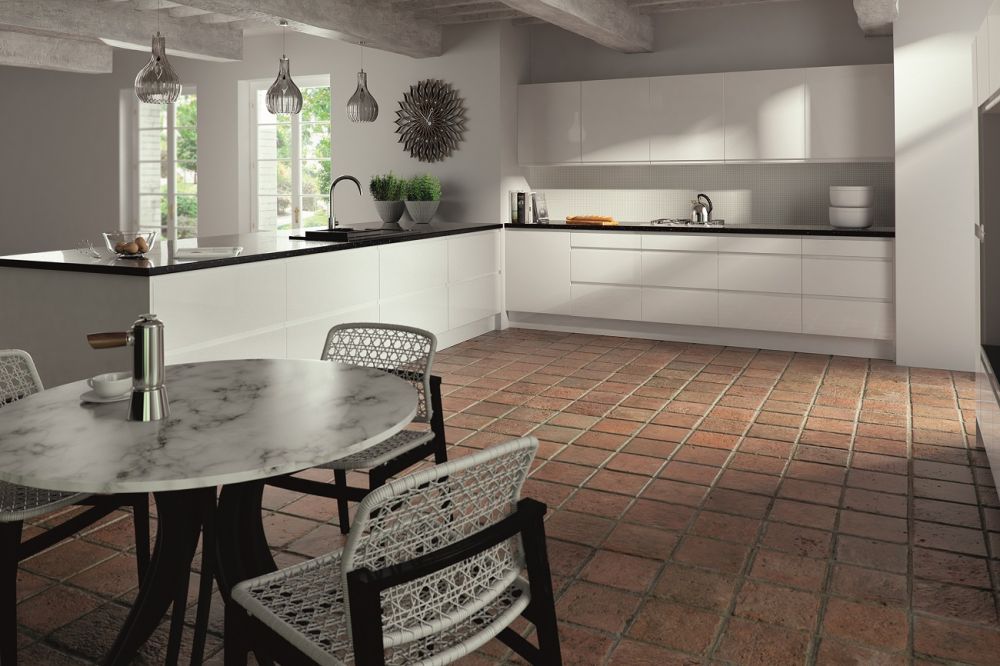 BA Pronto Lacarre Handleless