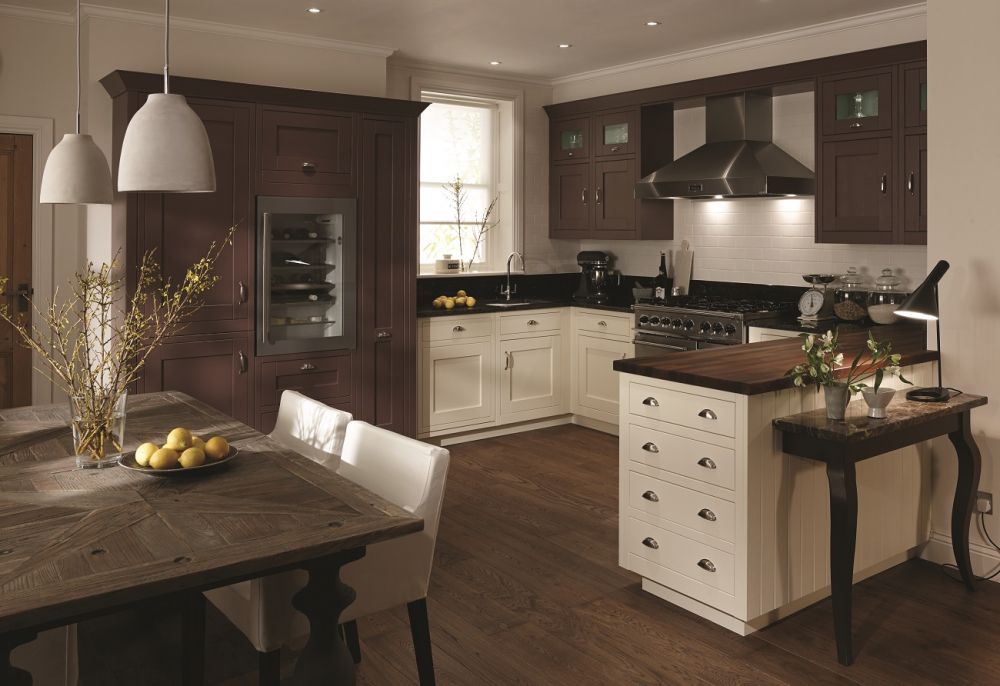 Milbourne by Second Nature