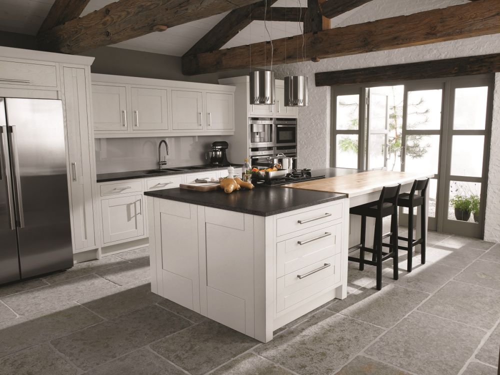 Milton by Second Nature