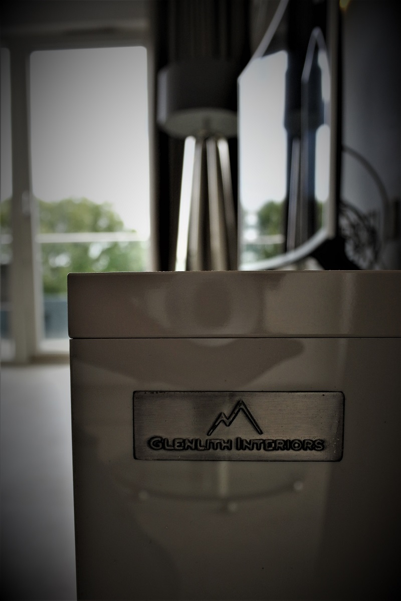 A truly Bespoke Kitchen