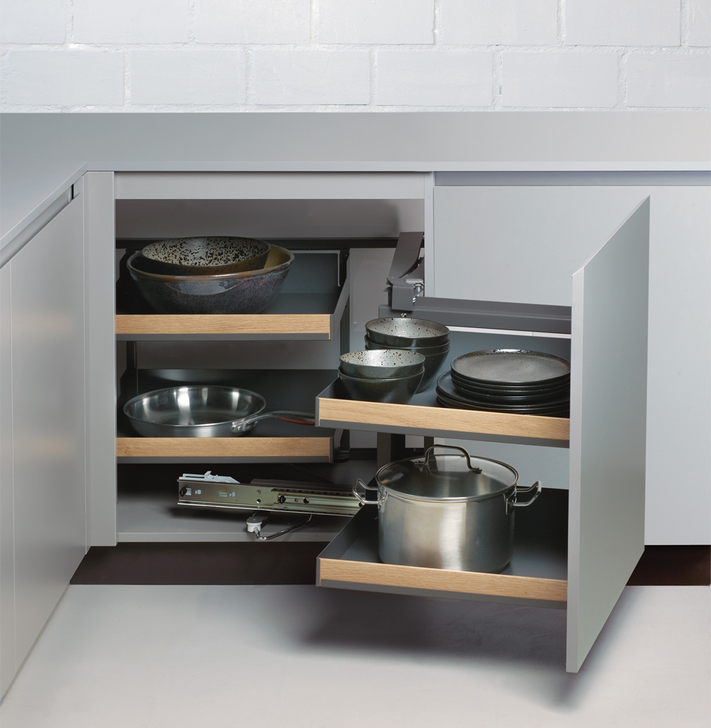 Magic Corner by PEKA