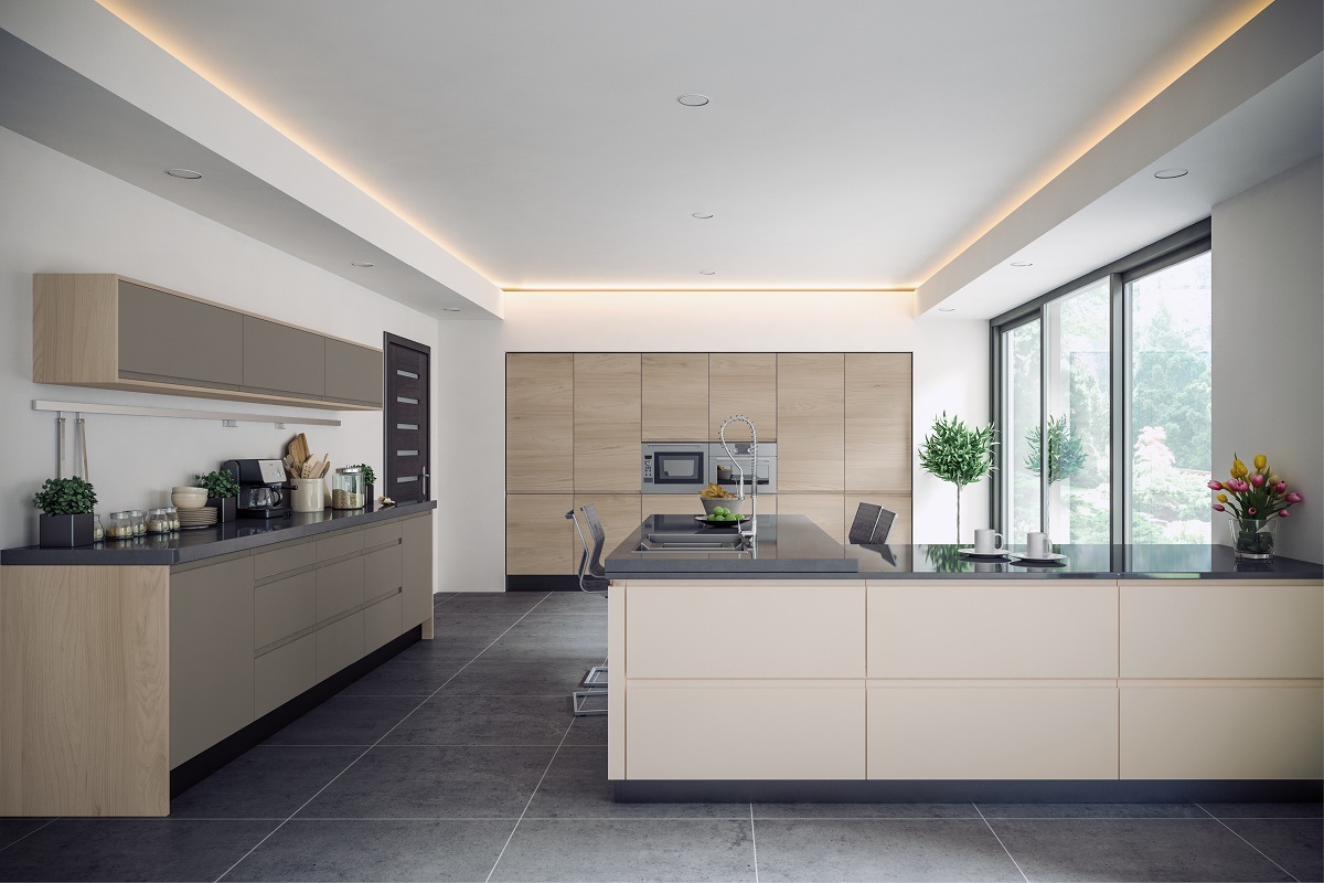 Cashmere Supermat Dust Grey Malton Stone Elm