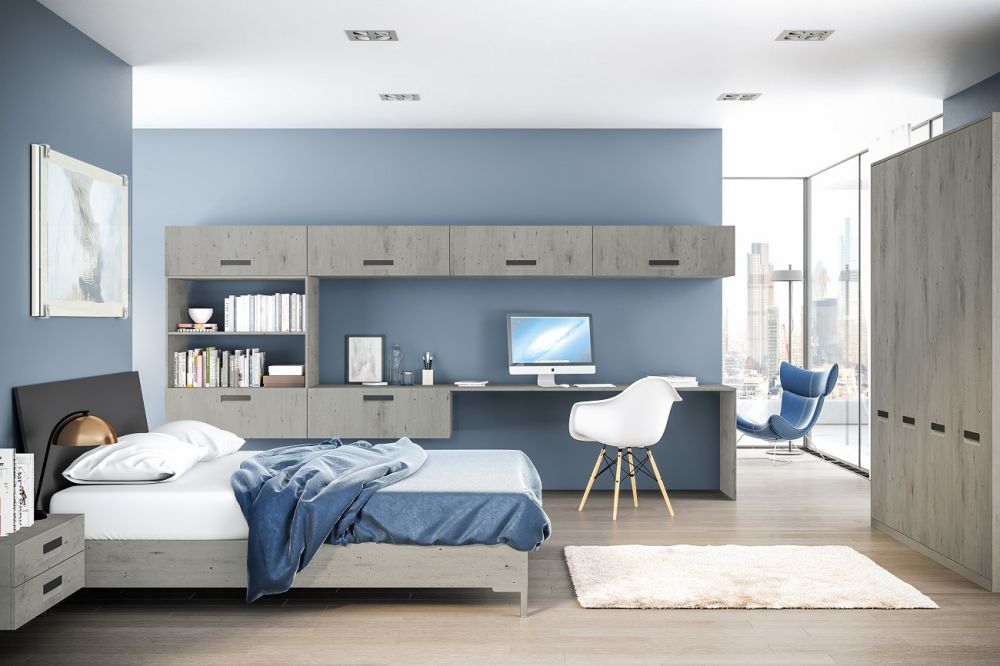 Lazio London Concrete