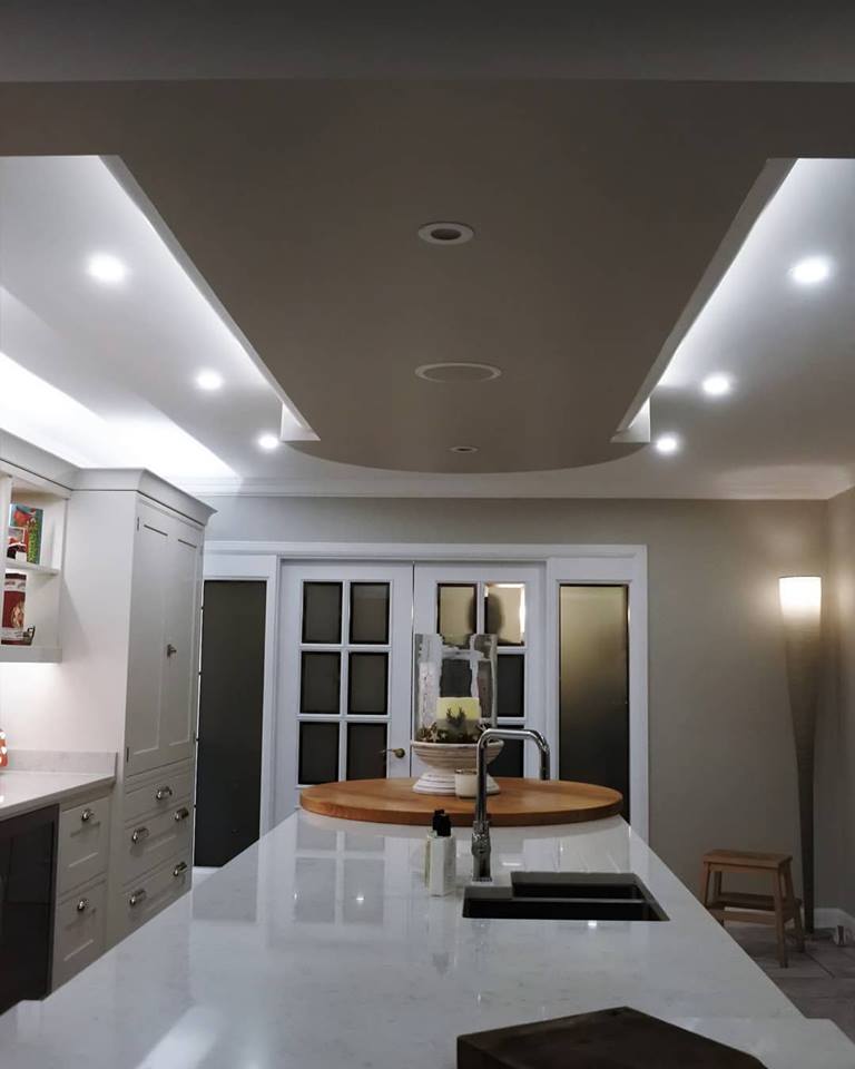 Kitchen Island Glasgow