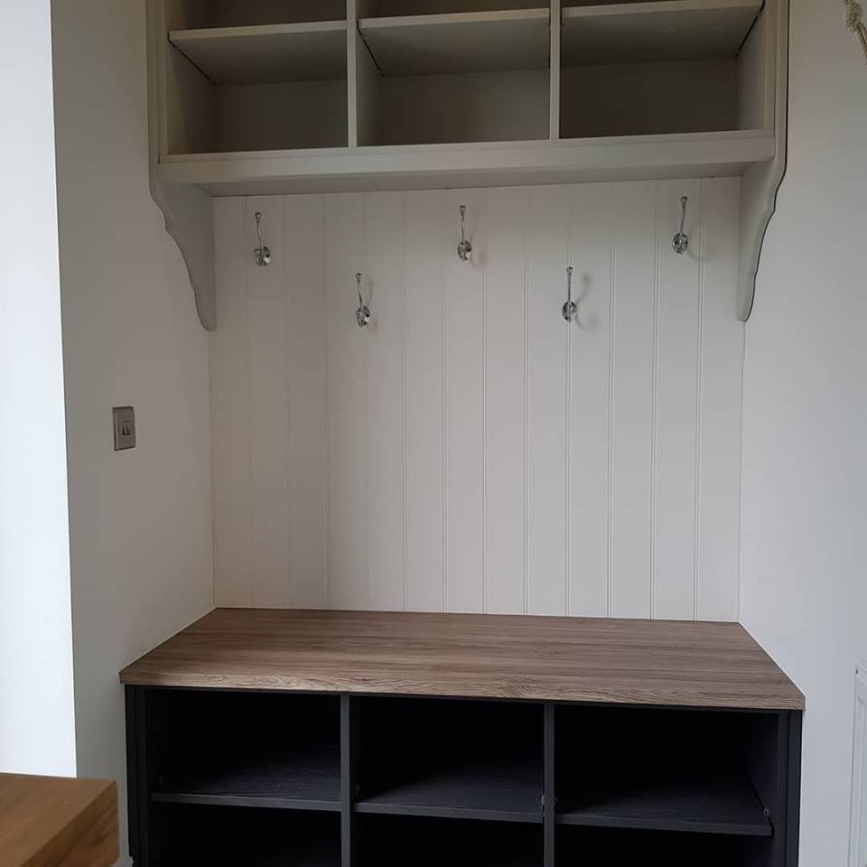 Utility Room Glasgow