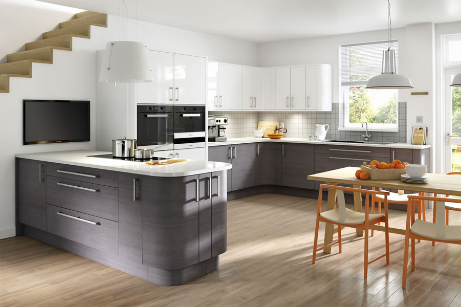 Horizon Kitchens Glasgow